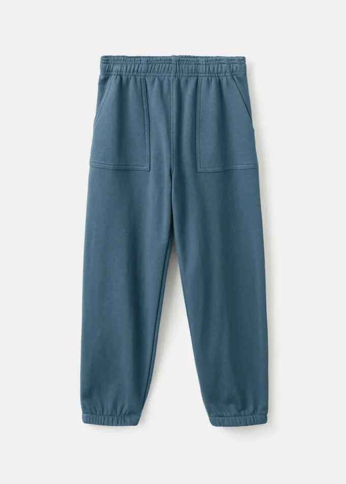 Jogginghose aus Baumwolle Jogginghose aus Baumwolle