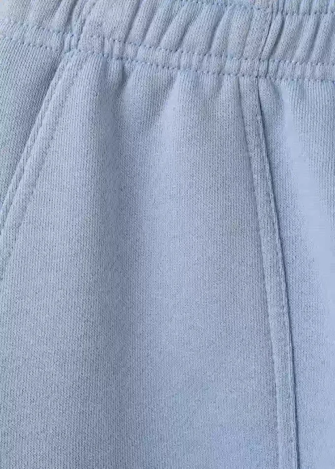 Jogginghose aus Baumwolle Jogginghose aus Baumwolle
