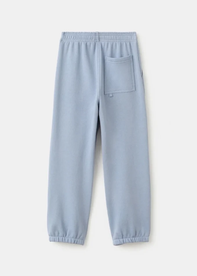 Jogginghose aus Baumwolle Jogginghose aus Baumwolle