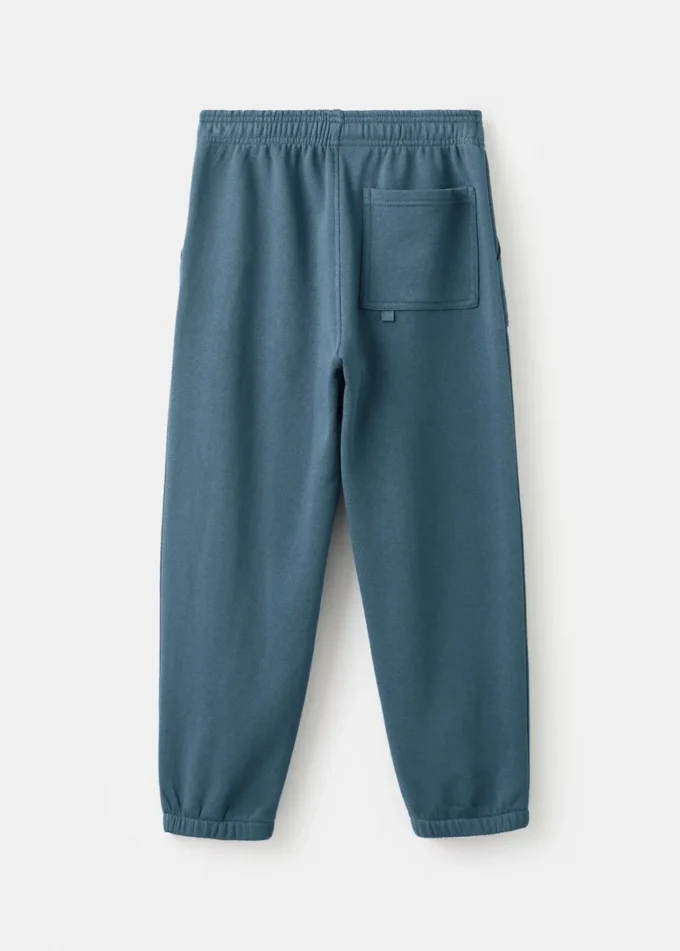 Jogginghose aus Baumwolle Jogginghose aus Baumwolle