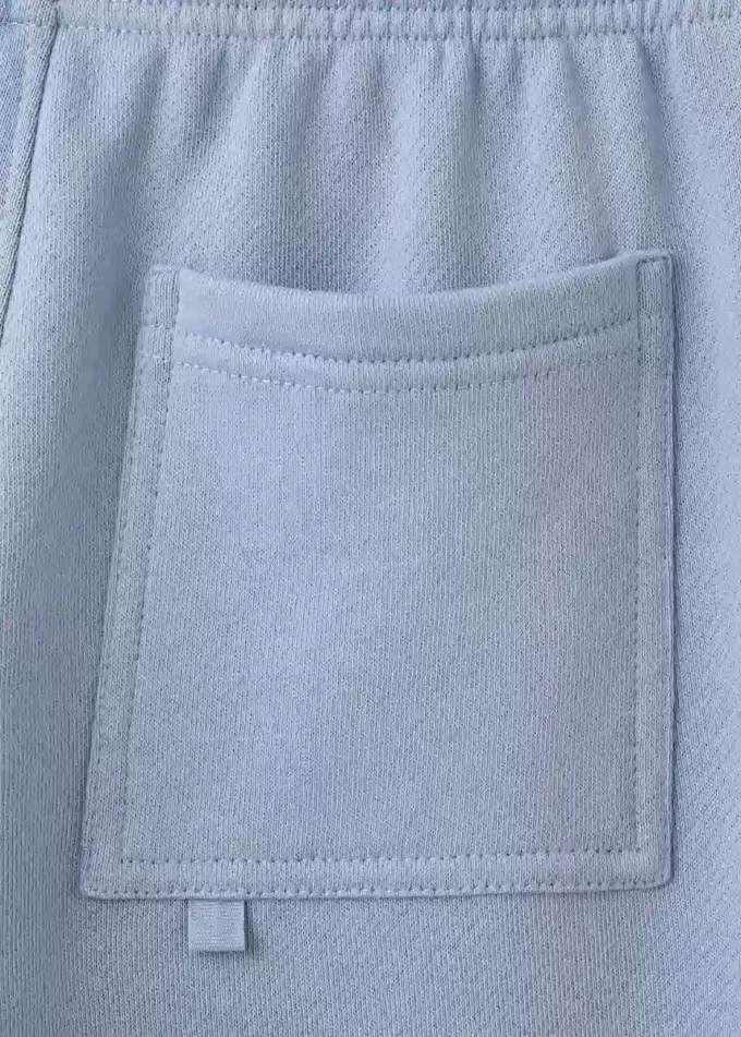 Jogginghose aus Baumwolle Jogginghose aus Baumwolle