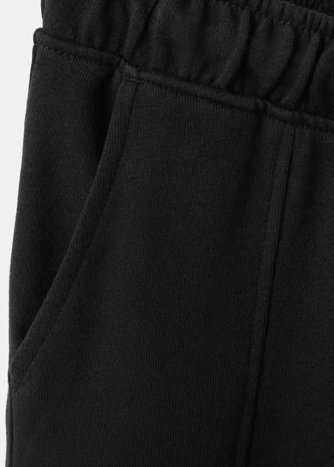 Jogginghose aus Baumwolle Jogginghose aus Baumwolle