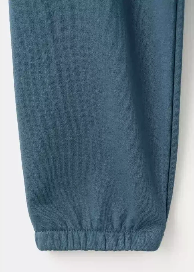 Jogginghose aus Baumwolle Jogginghose aus Baumwolle