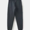 Jogginghose aus Baumwolle mit Kordelzug Jogginghose aus Baumwolle mit Kordelzug