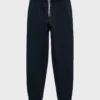 Jogginghose aus Piqué Jogginghose aus Piqué
