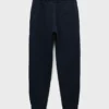Jogginghose aus Piqué Jogginghose aus Piqué