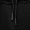 Jogginghose mit Interlock-Strick Jogginghose mit Interlock-Strick