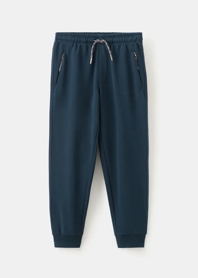 Jogginghose mit Kordelzug Jogginghose mit Kordelzug