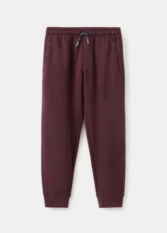 Jogginghose mit Kordelzug