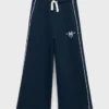 Jogginghose mit Seitenstreifen Jogginghose mit Seitenstreifen