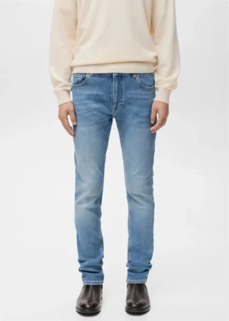 Jude Skinny-Fit-Jeans