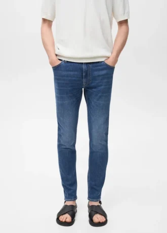 Jude Skinny-Fit-Jeans