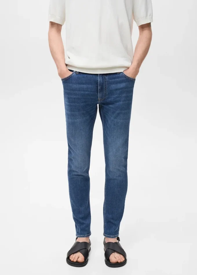 Jude Skinny-Fit-Jeans