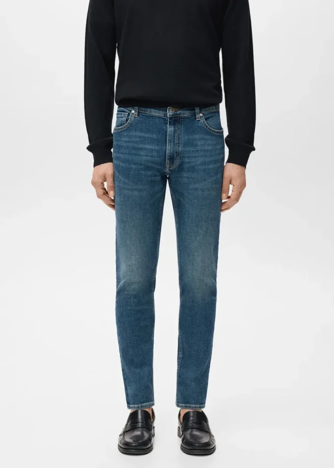 Jude Skinny-Fit-Jeans