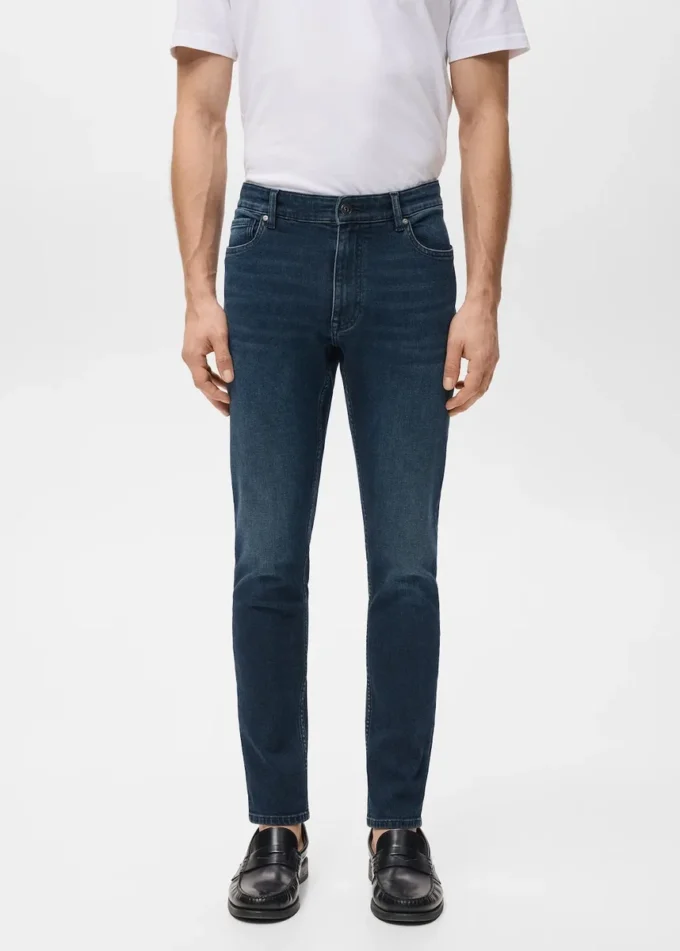 Jude Skinny-Fit-Jeans