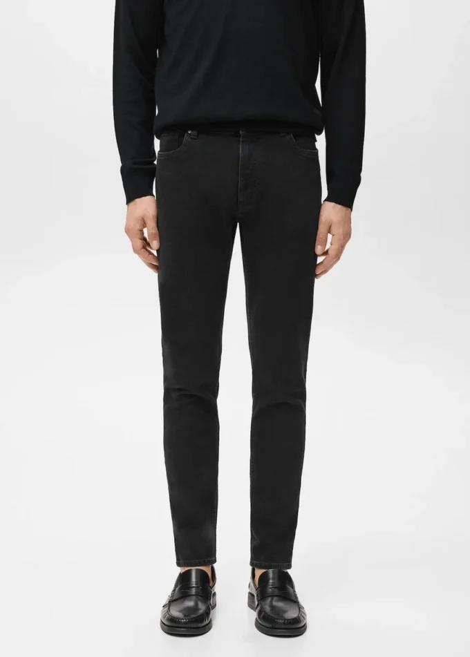 Jude Skinny-Fit-Jeans Jude Skinny-Fit-Jeans