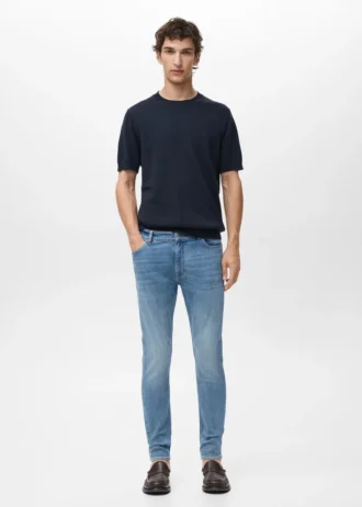 Jude Skinny-Fit-Jeans