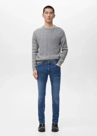 Jude Skinny-Fit-Jeans