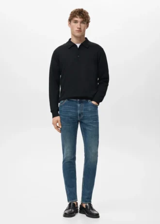 Jude Skinny-Fit-Jeans