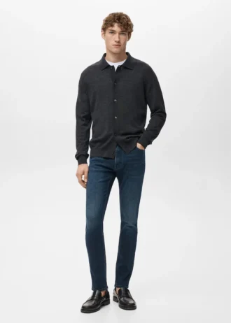 Jude Skinny-Fit-Jeans