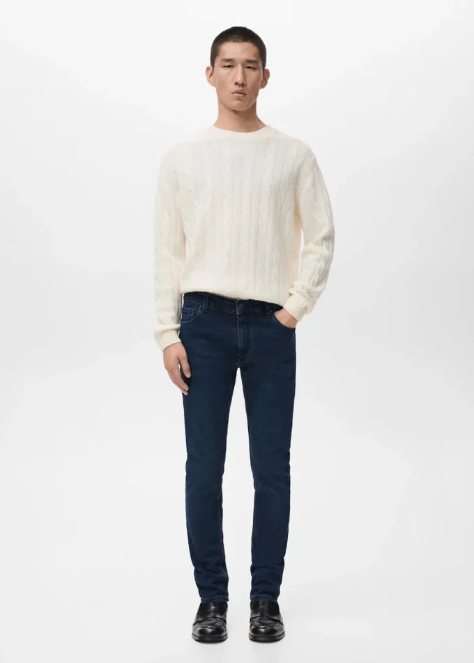Jude Skinny-Fit-Jeans