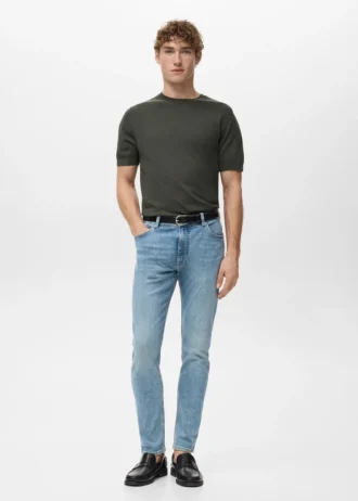 Jude Skinny-Fit-Jeans
