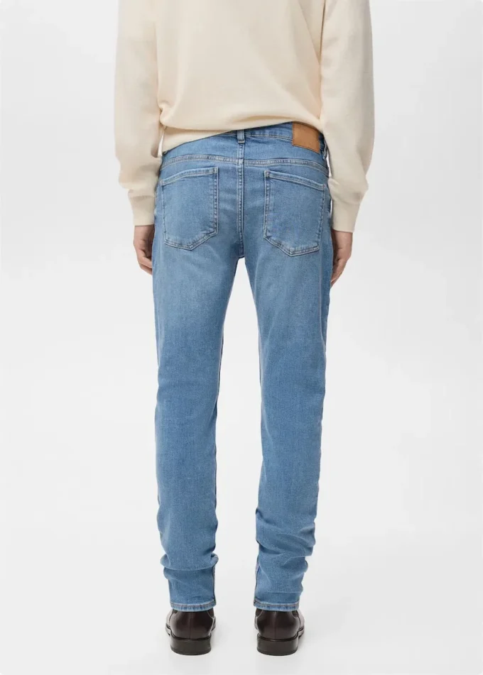 Jude Skinny-Fit-Jeans