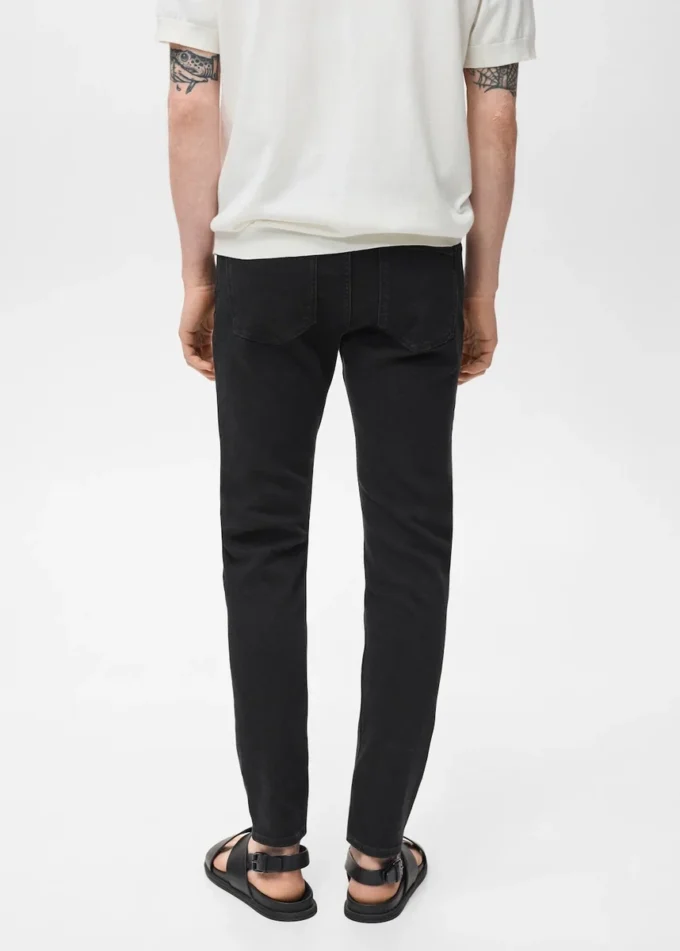 Jude Skinny-Fit-Jeans