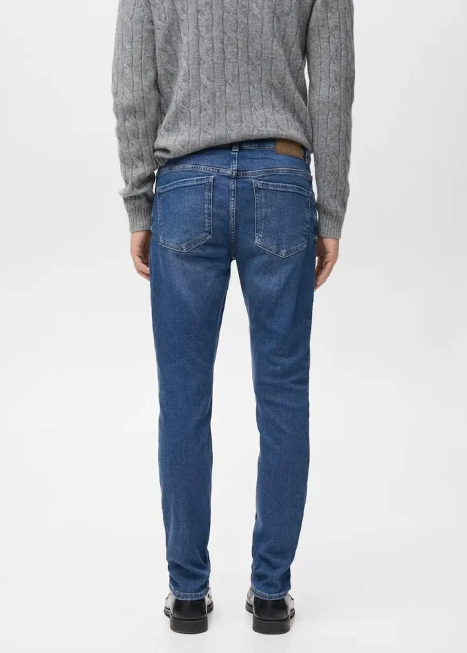 Jude Skinny-Fit-Jeans