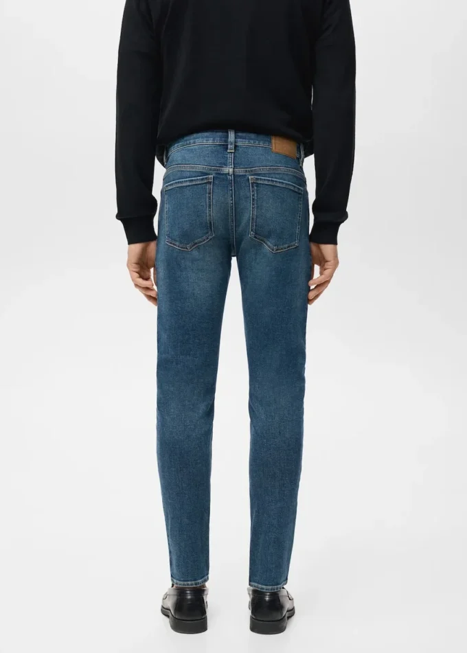 Jude Skinny-Fit-Jeans