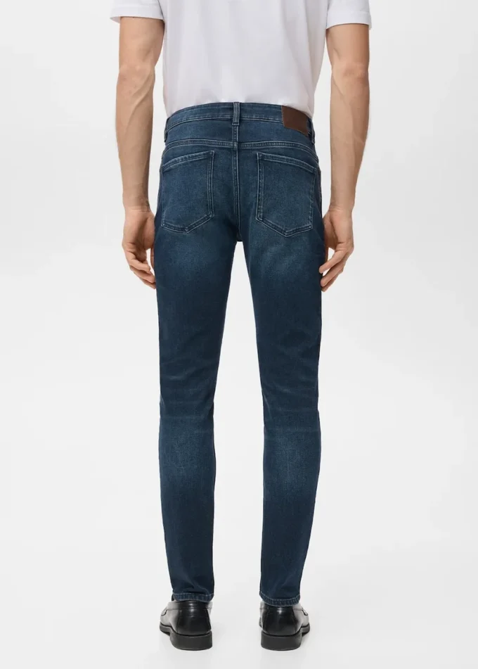 Jude Skinny-Fit-Jeans