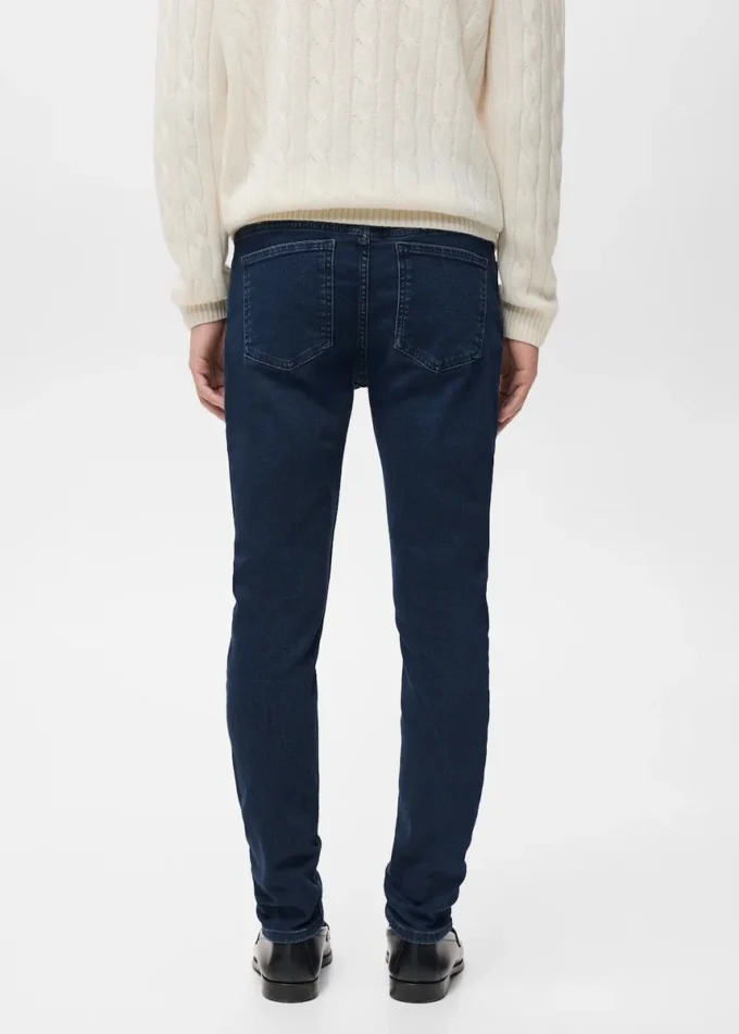 Jude Skinny-Fit-Jeans