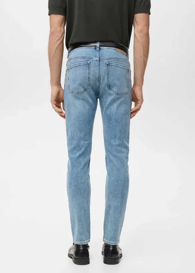 Jude Skinny-Fit-Jeans
