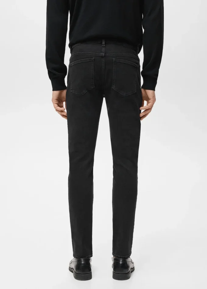 Jude Skinny-Fit-Jeans Jude Skinny-Fit-Jeans