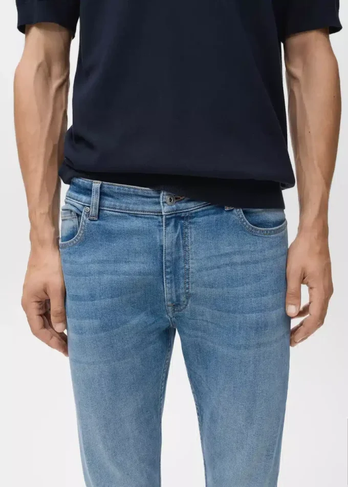 Jude Skinny-Fit-Jeans