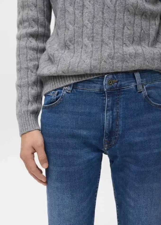 Jude Skinny-Fit-Jeans