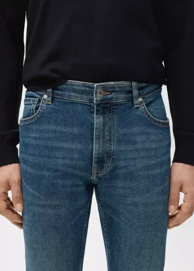 Jude Skinny-Fit-Jeans