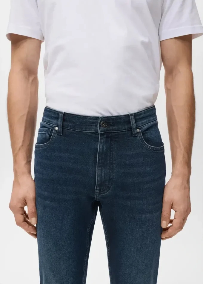 Jude Skinny-Fit-Jeans