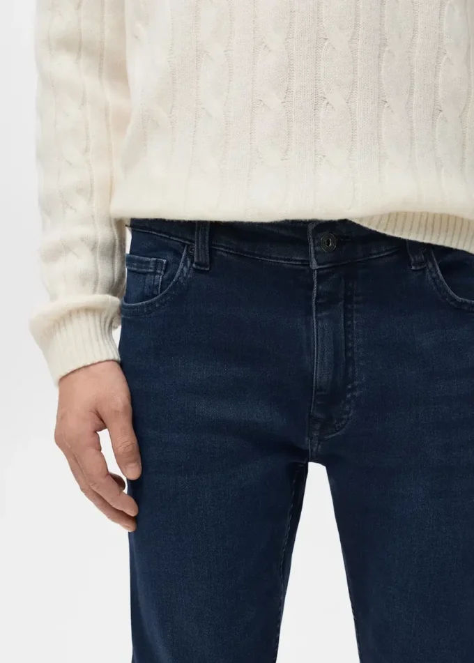 Jude Skinny-Fit-Jeans