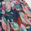 Jumpsuit mit Blumenmuster Jumpsuit mit Blumenmuster