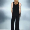 Jumpsuit mit Fransen Jumpsuit mit Fransen