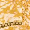 Jumpsuit mit tropischem Print