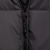 Kapuzen-Daunenjacke Kapuzen-Daunenjacke
