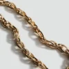 Kette mit kombinierten Gliedern