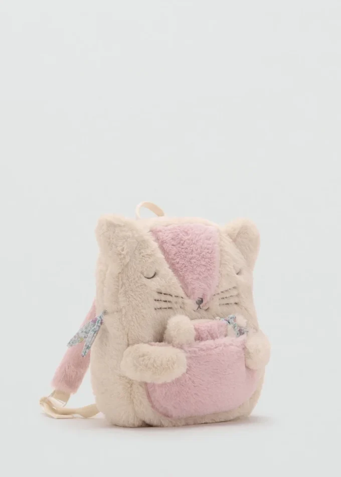 Kitty-Rucksack