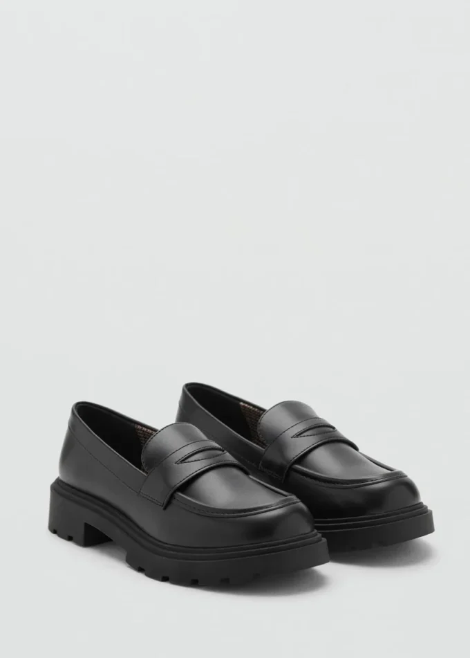 Klassische Slipper Klassische Slipper