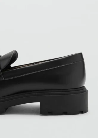 Klassische Slipper