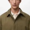 Klassischer wasserabweisender Trenchcoat Klassischer wasserabweisender Trenchcoat