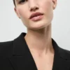 Kleid im Blazer-Stil mit Gürtel Kleid im Blazer-Stil mit Gürtel