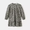 Kleid mit Blumenmuster Kleid mit Blumenmuster